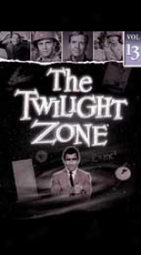 The Twilight Zone - Vol. 13 (dvd)