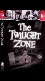 The Twilight Zone - Vol. 1 9(dvd)