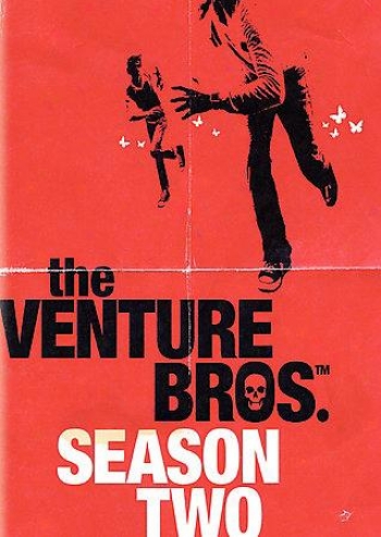 The Venture Bros. - Season 2