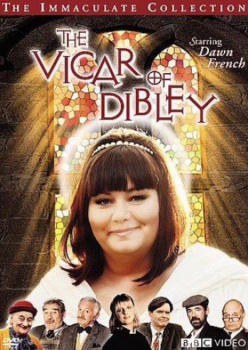 The Vicar Of Dibley: The Immaculate Collection