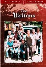 The Waltons - The Complete First Season