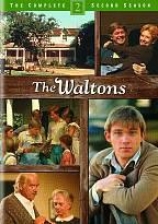 The Waltons - The Complete Second Season