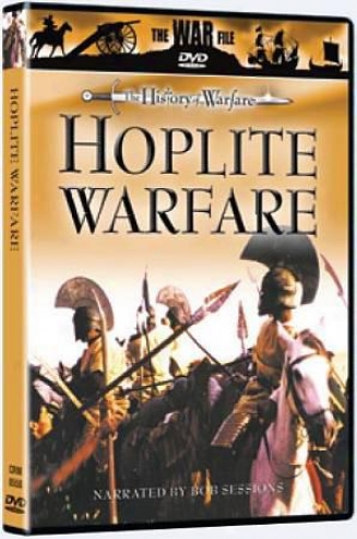 The Wqr File - The History Of Warfare: Hoplite Warfare