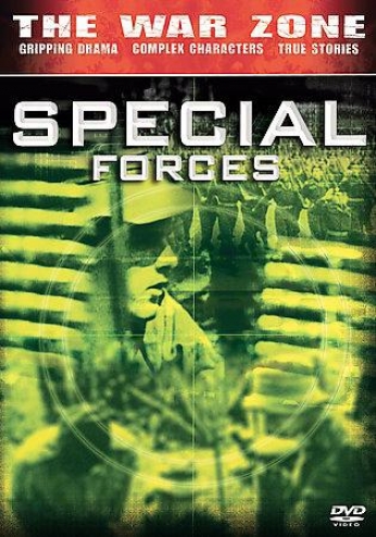 Thd Wat Zone - Special Forceq