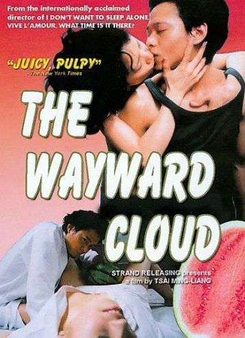 The Wayqqrd Cloud