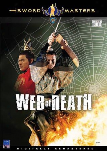 The Web Of Death