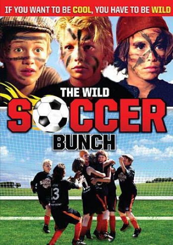 The Wild Soccer Bunch