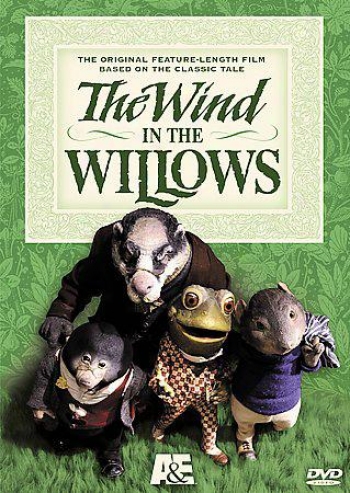 The Twine In The Willows