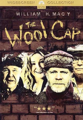 The Wool Cap