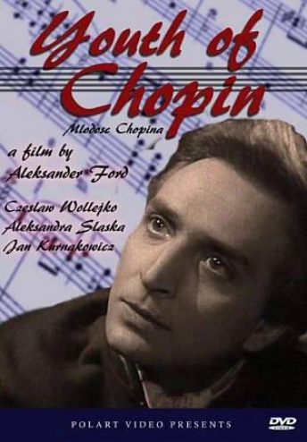 The Youth Of Chopin