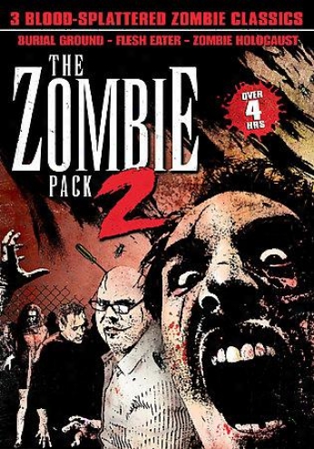 The Zombie Collection 2