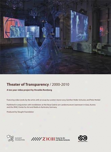 Theater Of Transparency 2000-2010