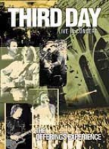 Third Day - LiveI n Concert: The Offerings Experience