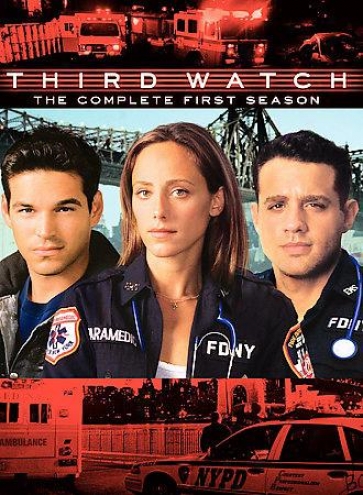 Third Watch - The Complete First Season