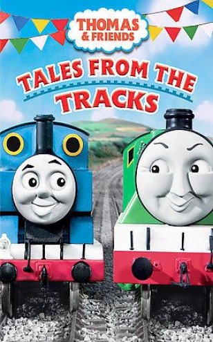 Thomas & Friends - Tales From The Tracks