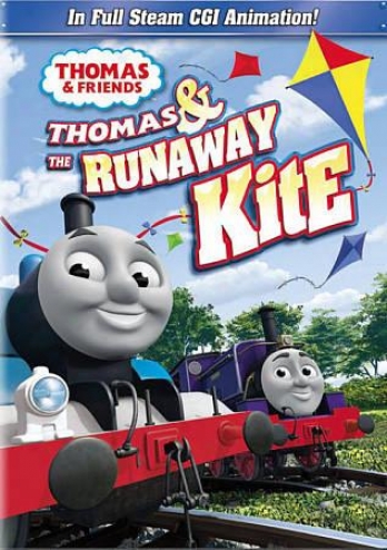 Thomas & Friends: Tbe Runawau Kite