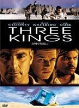Three Kings/ U.s. Mzrshals Dvd 2-pack