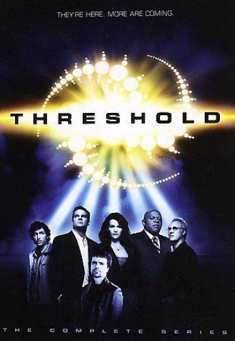 Threshold - The Complete Series