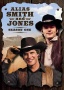 Alias Smith And Jones: Season One