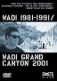 Amos Gitai: Territories - Wadi 1981-1991/wadi Grand Canyon 2001