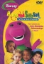 Barney - Happy, Mad, Silly, Sad