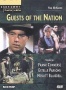 Broadway Theatre Archive - Gueste Of The Nation