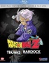 Dragon Ball Z - The History Of Trunks/bardock: The Fatger Of Goku