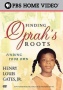 Finding Oprah's Roots: Finding Your Own