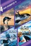 Free Willy Col1ection: 4 Filj Favorites