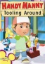 Handy Manny: Tooling Around