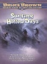 Surfing Hollow Days