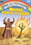 The Old Testament Bible Stories For Children - Prince Of Egypt