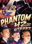 The Phantom Of 42nd Street