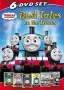 Tnoma s& Friends: Best Tales On The Tracks