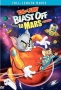 Tom And Jerry - Blast Off To Mars