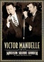 Victkr Manuelle - Live At Madison Square Garden