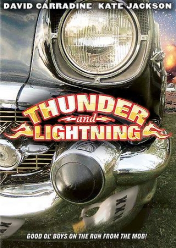 Thunder And Ligntning