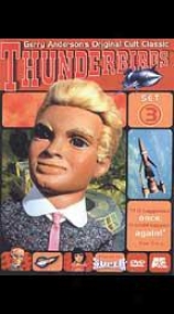 Thunderbirds - Set Three