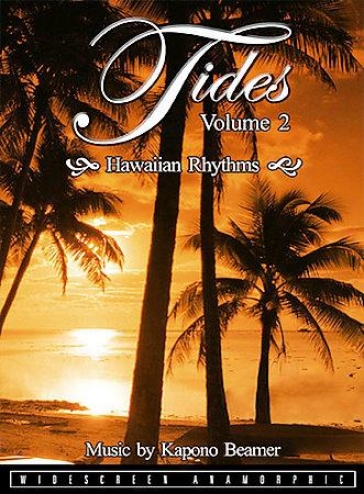 Tides - Vol. 2: Hawaiian Rhythms