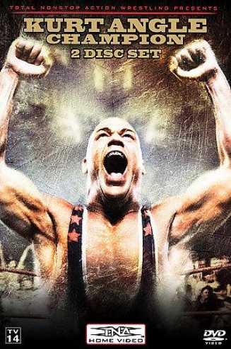 Tna - Kurt Angle: Champion