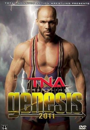 Tna Wrestling: Genesis 2011