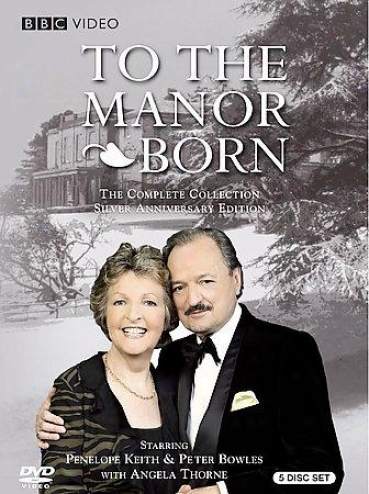 To The Manor Birrn: The Complete Series - Silver Anniversary Edition