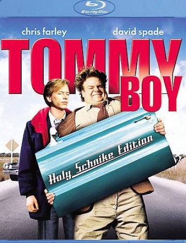 Tommy Boy