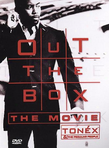 Tonex - Out The Box