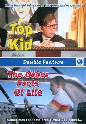 Top Kid/the Other Facts Of Life