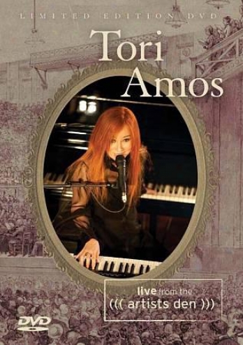 Tori Amos:: Live From The Artists Den