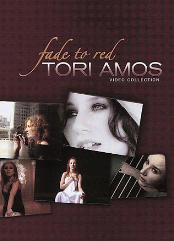 Tori Amos - Video Collection Fade To Red