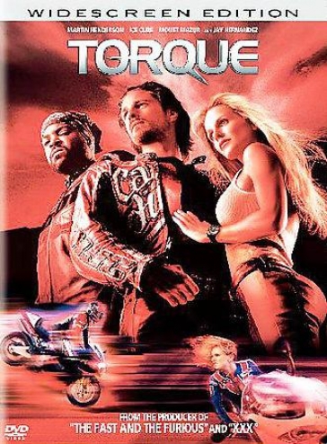 Torque