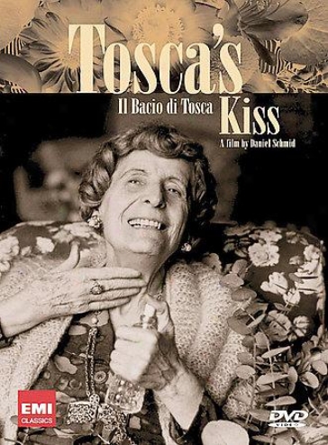 Tosca's Kiss