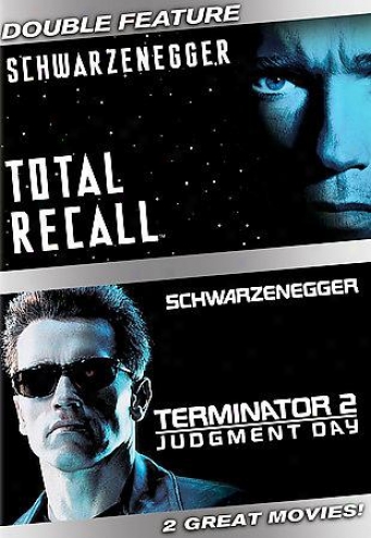 Total Recall/terminator 2